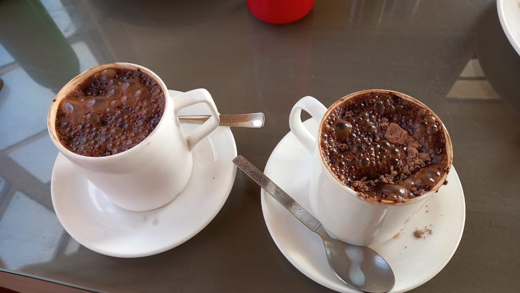 Best Top 15 Foods in Darjeeling