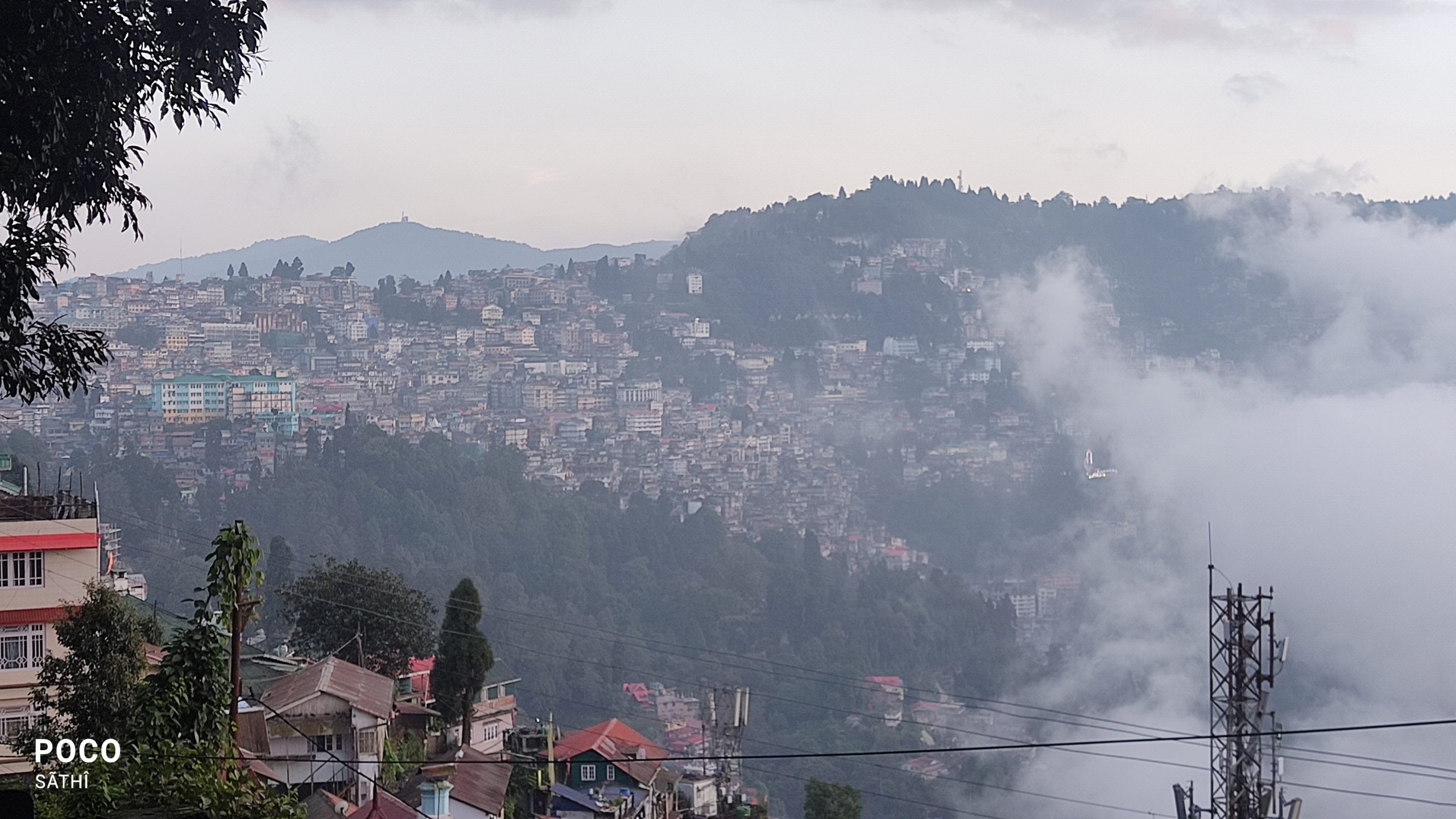 Darjeeling tourism