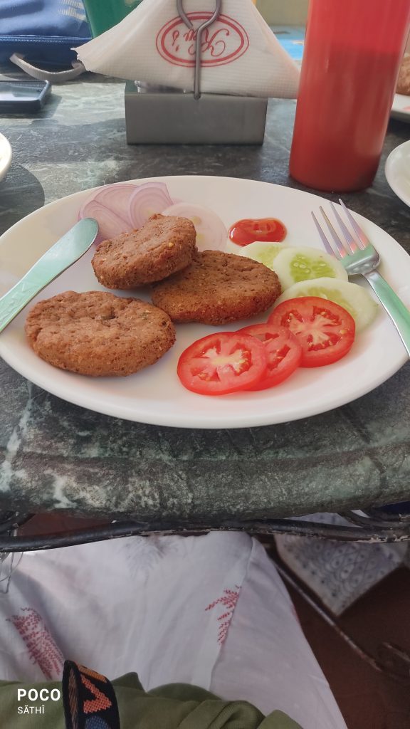 Best Top 15 Foods in Darjeeling